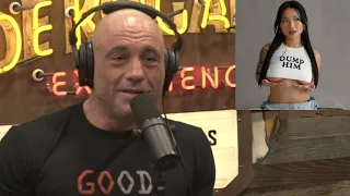 Joe Rogan Talks About Why Brendan Schaub's Assistant Quit!!!