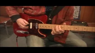 Bertha Jerry Garcia Lead Guitar Lesson TRAILER