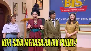 Andre, Guru Baru Yang Tak Dihormati Muridnya | BTS (18/03/23) Part 2