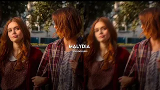Malydia scenes all season 1080p + coloring
