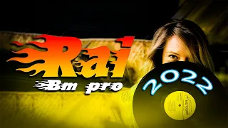 Rai instru bm pro