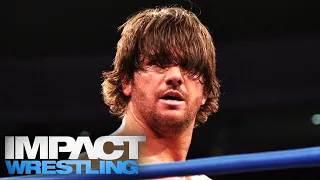 AJ Styles Helps Main Event Mafia Battle Aces and 8s (FULL MATCH) | IMPACT August 22, 2013