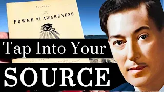 "Free Will" by Neville Goddard - The Power of Awareness