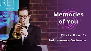 Memories of You | The Syd Lawrence Orchestra