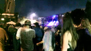 The Floozies 'She Ain't Your Girlfriend' at SW420 Fest