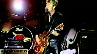 Brian Setzer Trio - Rockabilly Boogie (2002)