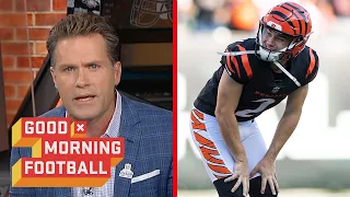 Most CONFUSING Moments of Week 5 | Good Morning Football