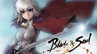 [Blade & Soul] 1й Рейд на Тахиона :О