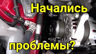 Hyundai i30 В Германии 2 года эксплуатации 🛠