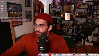 HasanAbi Optimized Twitch VOD 2023-12-21 'PRAGUE SHOOTING - JEFFREY EPSTEIN FILES UNSEALED W...'