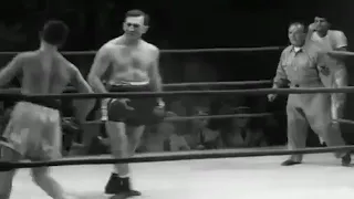 Jerry Lewis Boxing Match 35