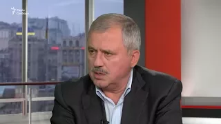 Петро Порошенко підійшов до межі політичного банкрутства – екс-депутат Сенченко