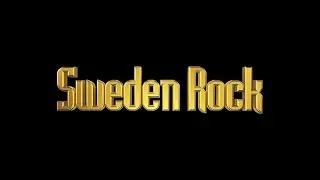 Sweden Rock 2018 Compilation