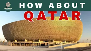 7 UNIQUE FACT ABOUT QATAR - ScribeID