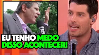 PÂNICO MOSTRA A DECLARAÇÃO BIZARRA DE FERNANDO HADDAD #269