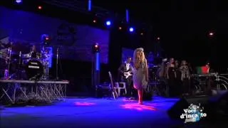 Serena Rigacci - VOCE D'INCANTO FESTIVAL 2013