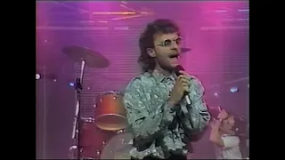 Cretu - Gambit (TVE Tocata, 1986) 50FPS