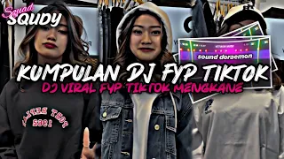 KUMPULAN DJ FYP TIKTOK 2024 SOUND KANE JEDAG JEDUG FUL BAS TERBARU