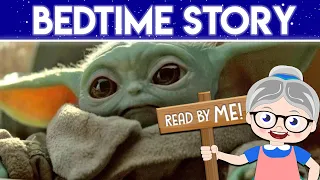 Baby Yoda - Bedtime Meditation