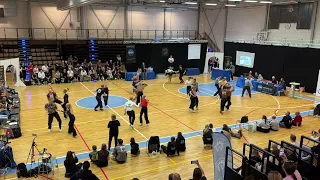 2022-03-20 Testtävling Bugg Karlstad | Bugg Vuxen A | Kvartsfinal Heat 1 & 2