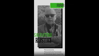 Salvatore Rustici parla del Reactive Mat System nel lavoro quotidiano di Psicomotricista Funzionale.