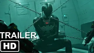 Spiderman: New Home | Teaser Trailer (2023) | Marvel Concept (Fan-made)
