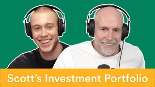 Scott’s Investment Portfolio — a Breakdown | Prof G Markets