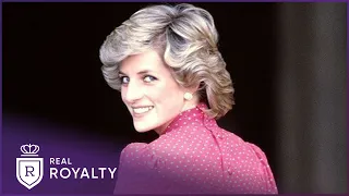 What Was It About Princess Diana? | The Fairytale Princess | Real Royalty