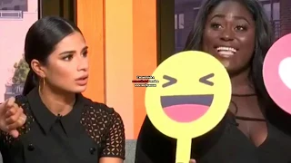 Orange is the new black Season 5 Funny interview 2017