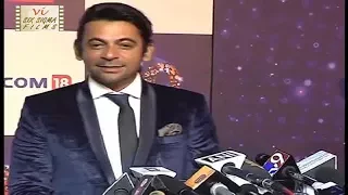 Sunil Grover's FUNNY REACTION On Being Asked About Kapil Sharma | Six Sigma Films