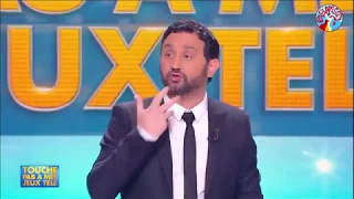 "Touche Pas à Mes Jeux Télé" : le prime TPMP déjanté !