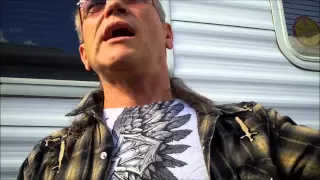 Mark Farner, In His Words, Tells How His Drummer Sucker Punched Him Out Of Grand Funk Railroad