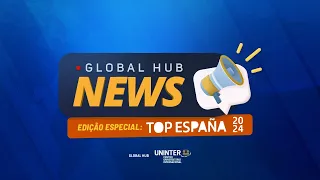 Global Hub News Special - Top Espanha