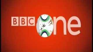 BBC One Sting Six Nations