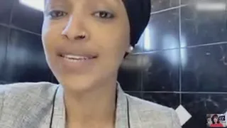 Rep. Ilhan Omar Talks About Her New Marriage