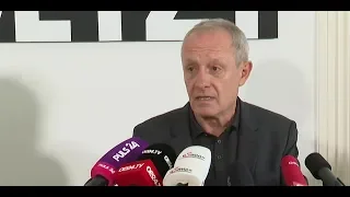 JETZT-Pressekonferenz: "Die Affäre Strache"