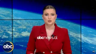 Edicioni i Mesditës, ora 12:00 - 8 maj 2024 | ABC News Albania