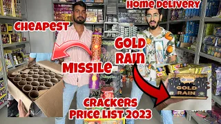 Cheapest crackers shop Delhi Ncr | Farukh nagar, Gurgaon Crackers Wholesale & Retail 😍