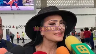 ¡LLORA X SU HIJO!💔🥲 Maribel Guardia revela que no llevará las cenizas de su hijo a Juliantla ⚠️