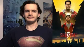 SPOILER Talk - Shazam!