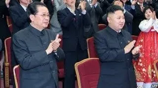 NORTH KOREA - KIM JONG-UN 'TRAITOR' UNCLE EXECUTED - BBC NEWS