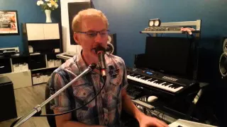 People Gotta Move - Cover by Robert Messier