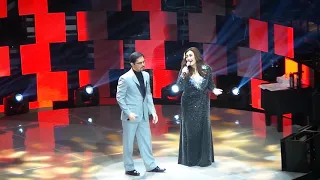 SANA'Y MAGHINTAY ANG WALANG HANGGAN (Sharon Cuneta | 2018 Momentum Live MNL)