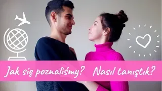 Polka i Turek - Jak się poznaliśmy? Związek na odległość, ślub i reakcja rodziny | Kawa po turecku
