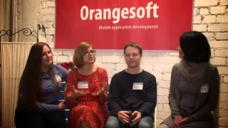 Orangesoft