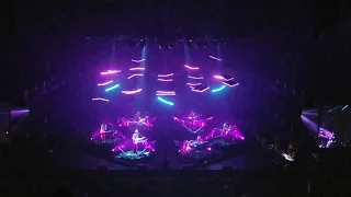 Bon Iver - Jelmore (Live at Chase Center SF)