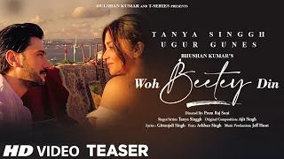 Woh beete din yaad hai Status || Teaser || Arijit Singh Status Video#shorts #trending#youtubeshort