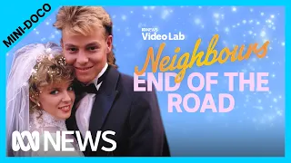 Neighbours is coming to an end after 37 years, but its legacy is far from over | ABC News