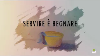 Gen Verde - Servire è regnare (Official Lyric Video)