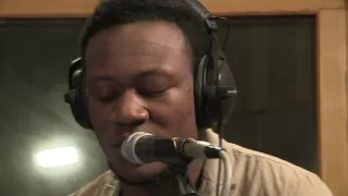 Benga performs Hi Speed with P Money